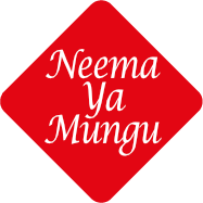 Neema Ya Mungu
